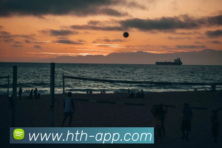 hth：引领数字化竞技内容传播与交互的新标准全站App